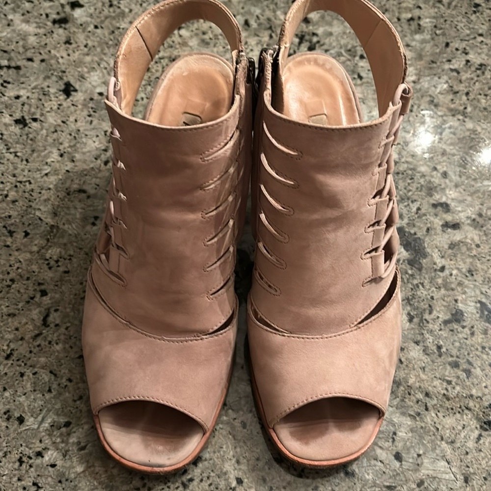PAUL GREEN BOOTIE